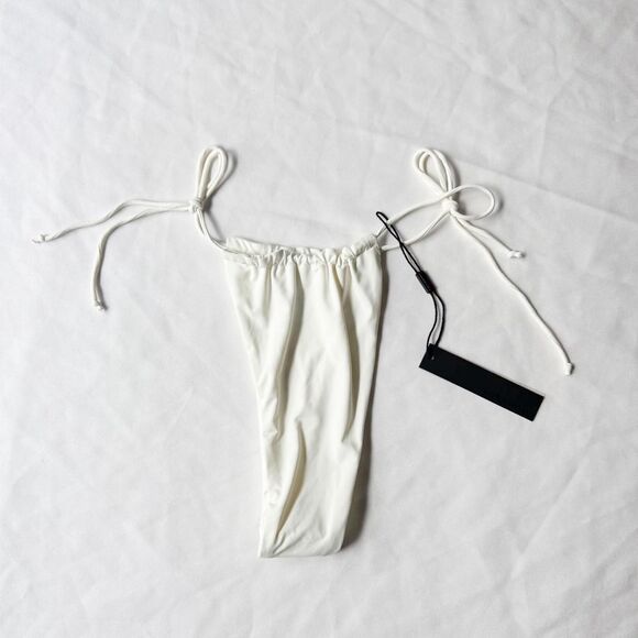Myra Swim Jocelyn in Vanilla - Picture 7 of 7